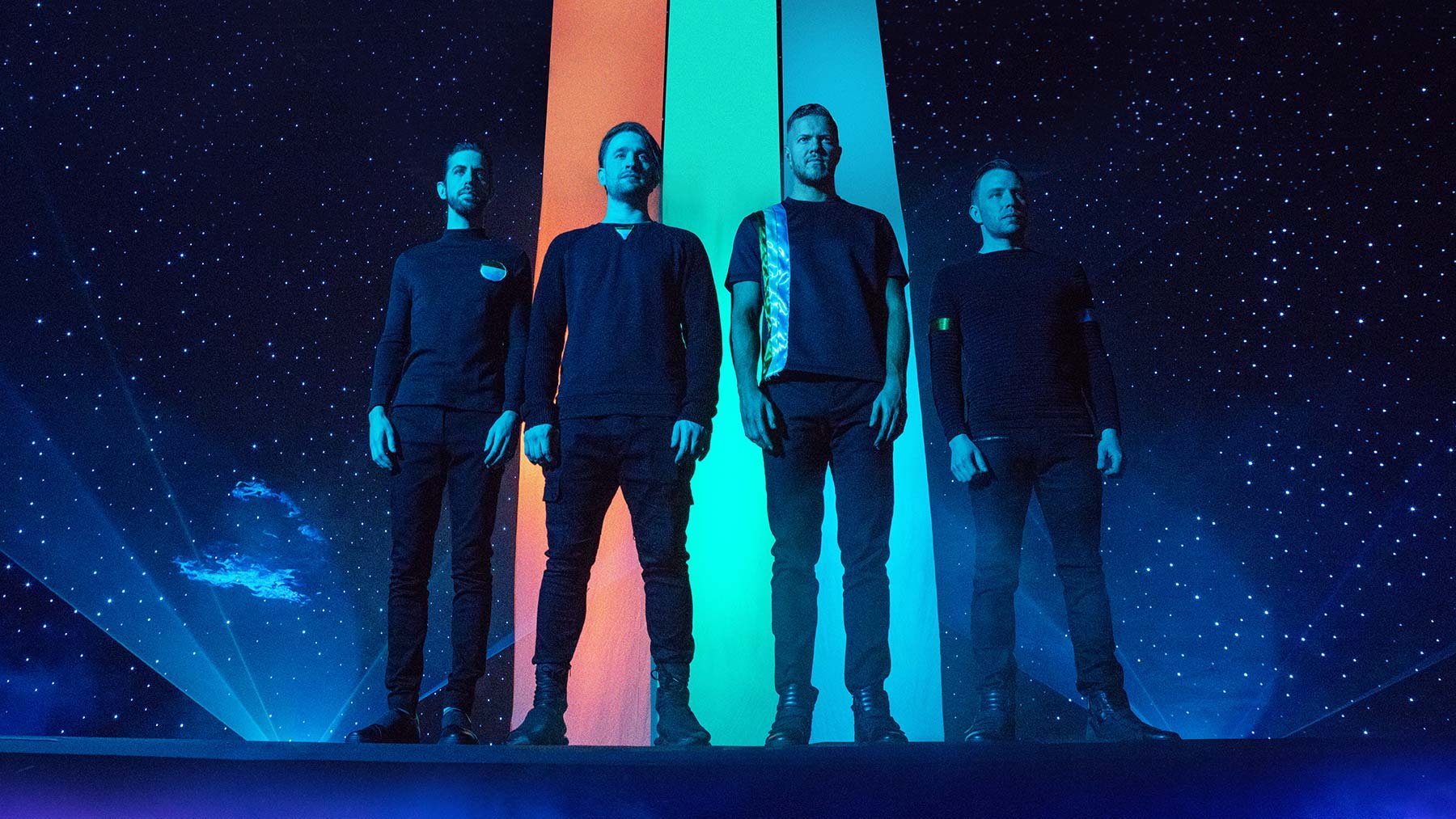 Imagine Dragons